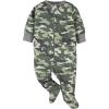 imageGerber Baby Boys 2Pack Sleep N PlayTigerCamo