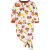 imageGerber Baby Boys 2Pack Sleep N PlayTransportation Zone