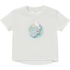 imageGerber Baby Boys 2Piece Pajama Set Sleeve Top ampamp Fleece ShortsSea