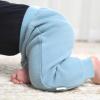 imageGerber Baby Boys 4Pack Microfleece PantsLight Oatmeal Heather