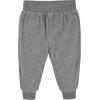 imageGerber Baby Boys 4Pack Microfleece PantsNavyGray