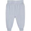 imageGerber Baby Boys 4Pack Microfleece PantsNavyGray