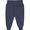 imageGerber Baby Boys 4Pack Microfleece PantsNavyGray