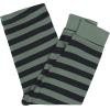imageGerber Baby Boys 4Piece Pajama SetCloseoutBear Grey