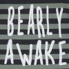 imageGerber Baby Boys 4Piece Pajama SetCloseoutBear Grey