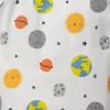 imageGerber Baby Boys 4Piece Pajama SetCloseoutBlue Earth