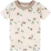 imageGerber Baby Boys 4Piece Pajama SetCloseoutBuffalo
