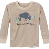 imageGerber Baby Boys 4Piece Pajama SetCloseoutBuffalo