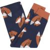 imageGerber Baby Boys 4Piece Pajama SetCloseoutFox Grey