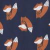 imageGerber Baby Boys 4Piece Pajama SetCloseoutFox Grey