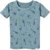 imageGerber Baby Boys 4Piece Pajama SetCloseoutGuitars