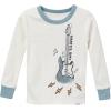 imageGerber Baby Boys 4Piece Pajama SetCloseoutGuitars