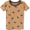 imageGerber Baby Boys 4Piece Pajama SetCloseoutMoose