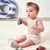 imageGerber Baby Boys MultiPack Sleeveless Onesies BodysuitBlue Bike