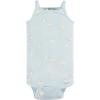 imageGerber Baby Boys MultiPack Sleeveless Onesies BodysuitSeaside