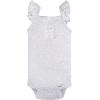 imageGerber Baby Boys MultiPack Sleeveless Onesies BodysuitSeaside