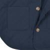 imageGerber Baby Boys Toddler Hooded Quilted JacketNavy
