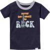 imageGerber Baby Boys Toddler Snug Fit 4Piece Pajama Short SetMusic