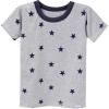 imageGerber Baby Boys Toddler Snug Fit 4Piece Pajama Short SetMusic