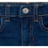 imageGerber Baby Boys Toddler Unisex Denim ShortsDark Blue Denim Wash