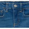 imageGerber Baby Boys Toddler Unisex Denim ShortsLight Blue Denim Wash