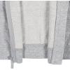imageGerber Baby Boys Zip Up HoodieHeather Gray