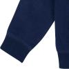 imageGerber Baby Boys Zip Up HoodieNavy
