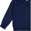 imageGerber Baby Boys Zip Up HoodieNavy