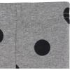 imageGerber Baby Girls 2 Pack LeggingsPolka