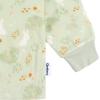 imageGerber Baby Girls 2Piece Fleece Pajamas Pants SetGreen Forrest