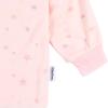 imageGerber Baby Girls 2Piece Fleece Pajamas Pants SetPink Stars