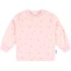 imageGerber Baby Girls 2Piece Fleece Pajamas Pants SetPink Stars