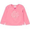 imageGerber Baby Girls 2Piece Pajama Set Top ampamp Fleece BottomBerry