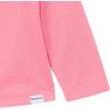 imageGerber Baby Girls 2Piece Pajama Set Top ampamp Fleece BottomBerry