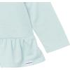 imageGerber Baby Girls 2Piece Pajama Set Top ampamp Fleece BottomBunny