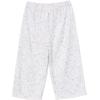 imageGerber Baby Girls 2Piece Pajama Set Top ampamp Fleece BottomBunny