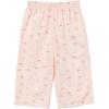 imageGerber Baby Girls 3Piece Pajama Set Polyester Jersey Top Pants  ShortsGarderning