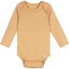 imageGerber Baby Girls 6Pack LongSleeve Onesies BodysuitsHorses