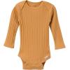 imageGerber Baby Girls 6Pack LongSleeve Onesies BodysuitsRed