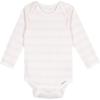 imageGerber Baby Girls 6Pack LongSleeve Onesies BodysuitsWildflower