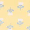imageGerber Baby Girls Flame Resistant Fleece Footless Pajamas 3PackMulti Floral