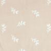 imageGerber Baby Girls Flame Resistant Fleece Footless Pajamas 3PackPink Deer