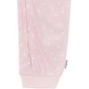 imageGerber Baby Girls Loosefit Polyester Jersey Footless PajamasBunnies