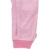 imageGerber Baby Girls Loosefit Polyester Jersey Footless PajamasFruits