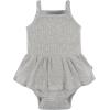 imageGerber Baby Girls MultiPack Sleeveless Onesies BodysuitLantana