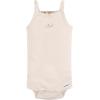 imageGerber Baby Girls MultiPack Sleeveless Onesies BodysuitStarfish