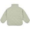 imageGerber Baby Girls Toddler Hooded Quilted JacketGreen