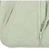 imageGerber Baby Girls Toddler Hooded Quilted JacketGreen
