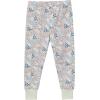 imageGerber Baby Girls Toddler Snug Fit 2Piece Pajama SetDitsy Floral