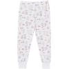 imageGerber Baby Girls Toddler Snug Fit 2Piece Pajama SetPlayground